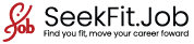 SeekFitJob